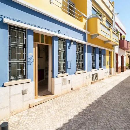 Appartement Mesquita *