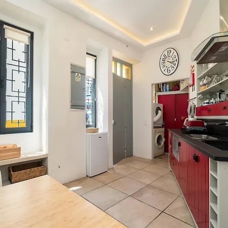 Mesquita Appartement *