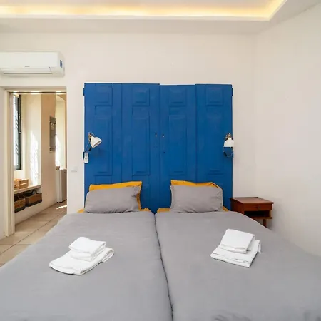 Mesquita Apartament Silves