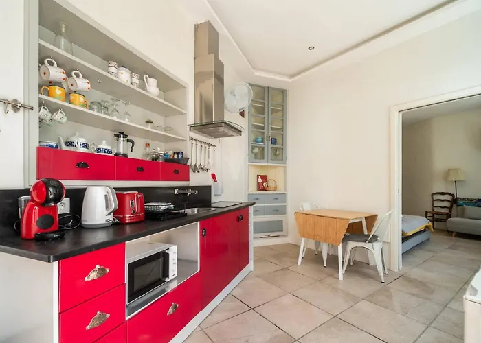 Mesquita Appartement Silves