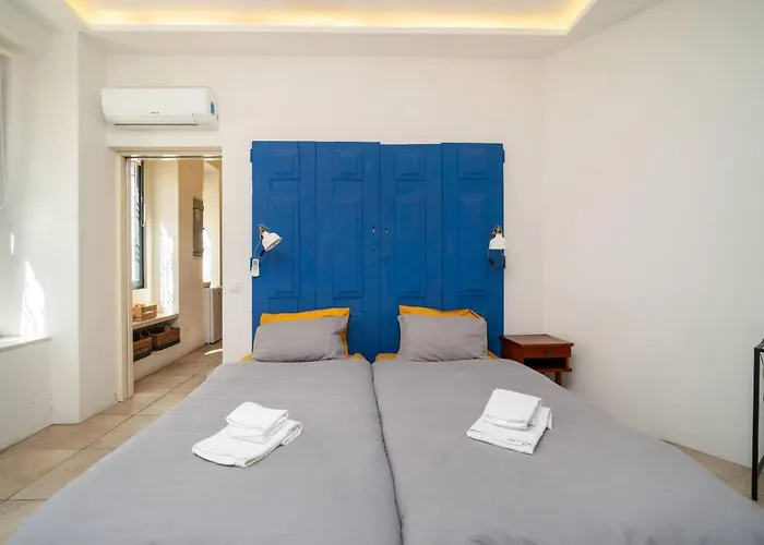 Mesquita Appartement Silves