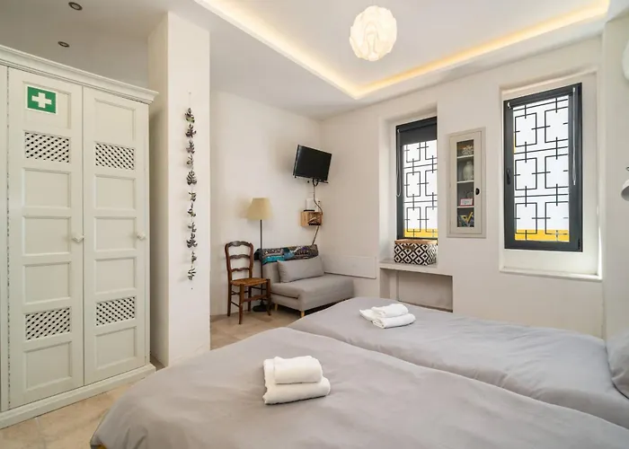 Mesquita Appartement